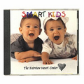 Smart Kids - Kids Music CD